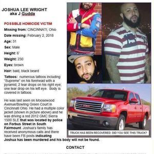 Meet your Posher, Brooklynn